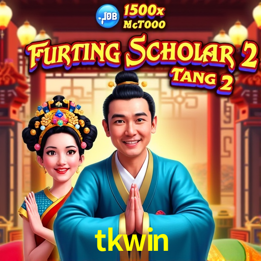 Apostas de Tênis tkwin