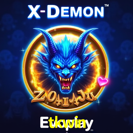 Tecnologia da Plataforma tkwin