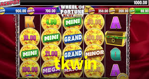 Bônus Diários tkwin